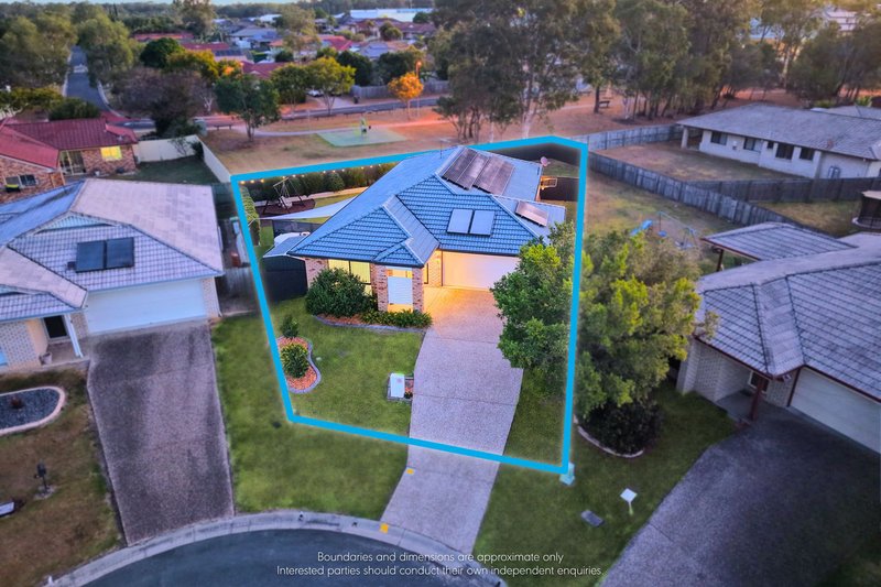 Photo - 5 Dudley Court, Crestmead QLD 4132 - Image 19