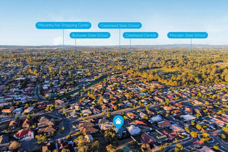 Photo - 5 Dudley Court, Crestmead QLD 4132 - Image 23
