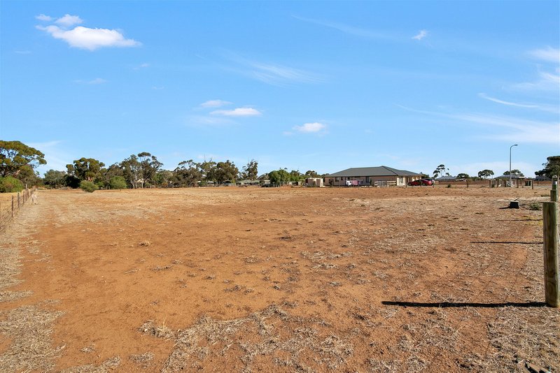 5 Dudley Court, Roseworthy SA 5371