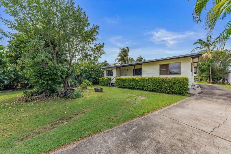 5 Dudley Road, Proserpine QLD 4800