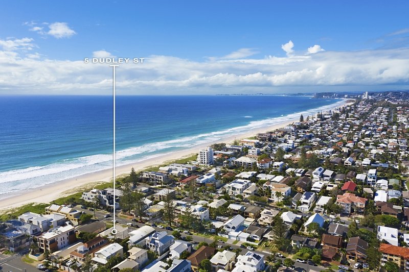 Photo - 5 Dudley Street, Mermaid Beach QLD 4218 - Image 8