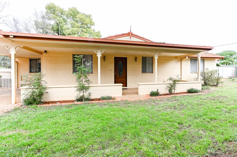 5 Duff Place, Griffith NSW 2680