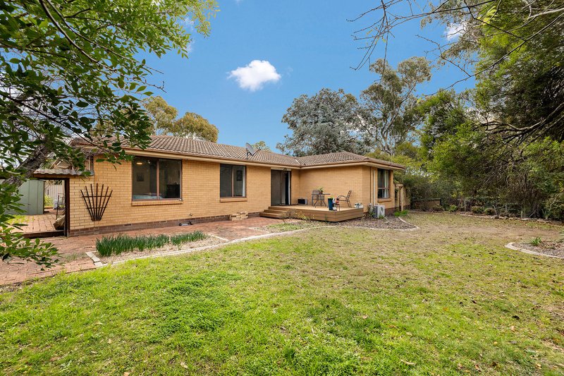 Photo - 5 Duffus Place, Wanniassa ACT 2903 - Image 19