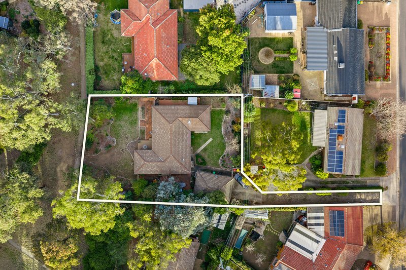 Photo - 5 Duffus Place, Wanniassa ACT 2903 - Image 21