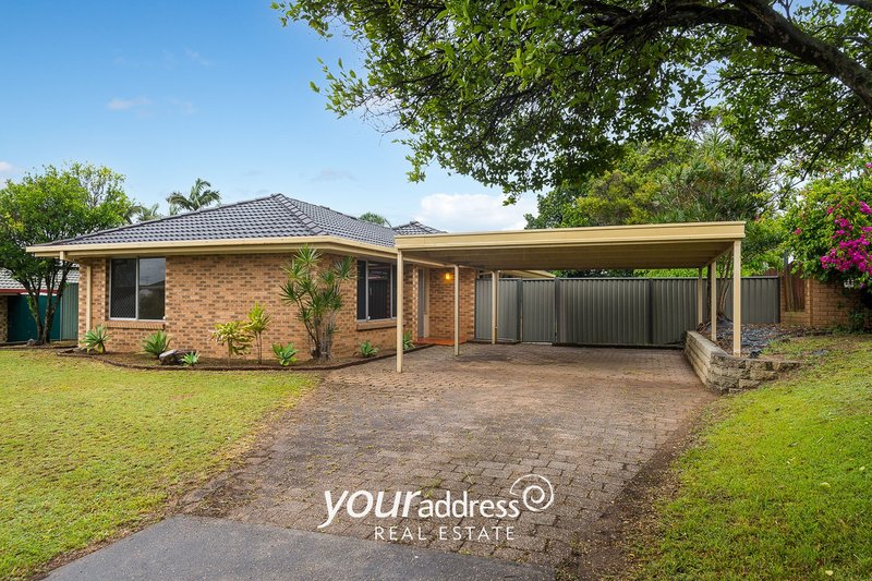 5 Dumaresq Street, Sunnybank Hills QLD 4109