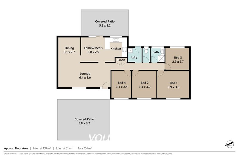 Photo - 5 Dumaresq Street, Sunnybank Hills QLD 4109 - Image 12