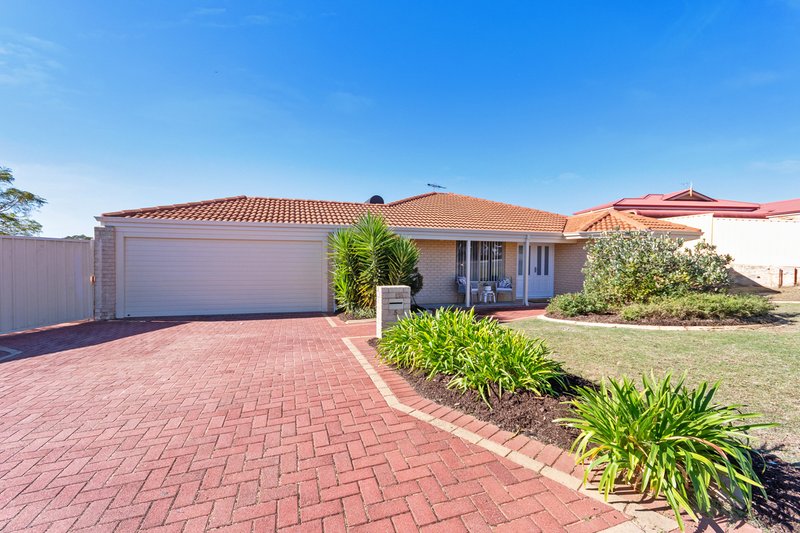 Photo - 5 Dundaff Turn, Kinross WA 6028 - Image 1