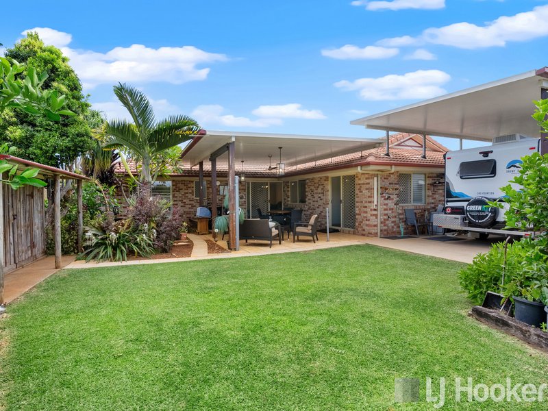 5 Dundee Court, Victoria Point QLD 4165