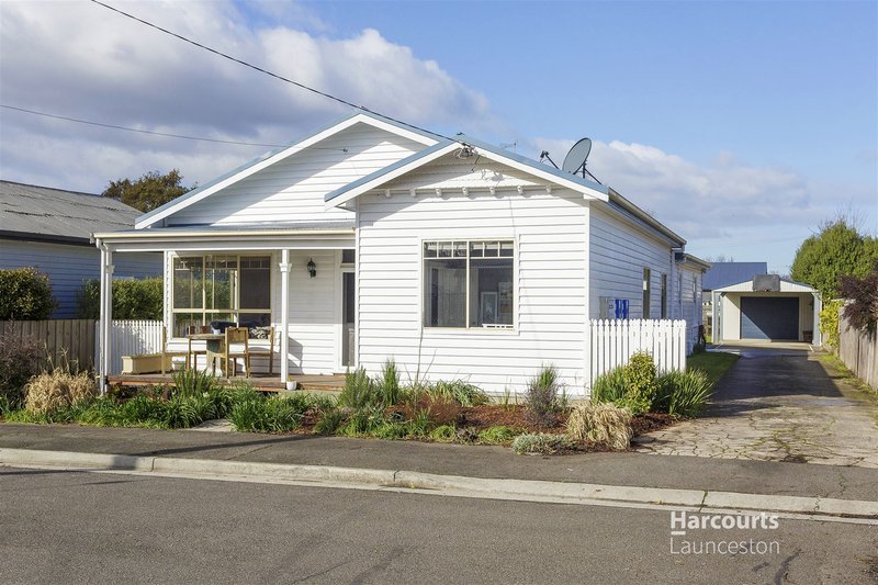 5 Dunlaw Street, Invermay TAS 7248