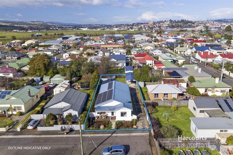 Photo - 5 Dunlaw Street, Invermay TAS 7248 - Image 3