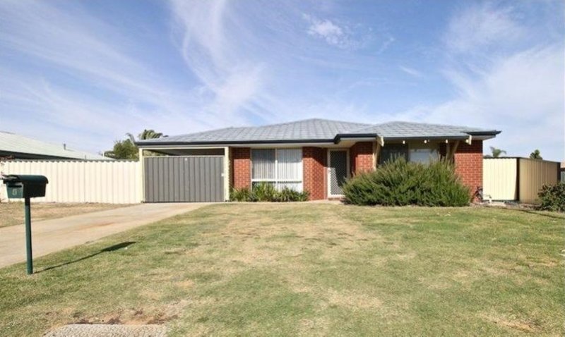 5 Dunlowe Loop, Warnbro WA 6169