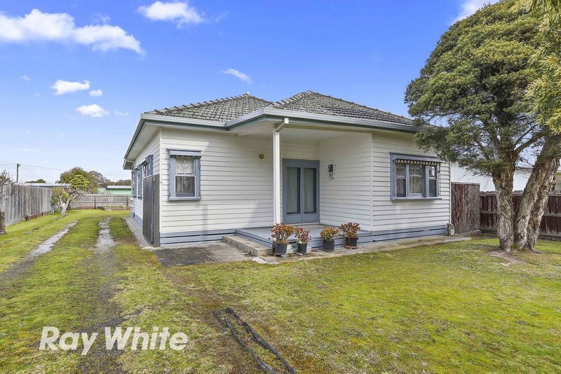 5 Dunstan Street, St Leonards VIC 3223