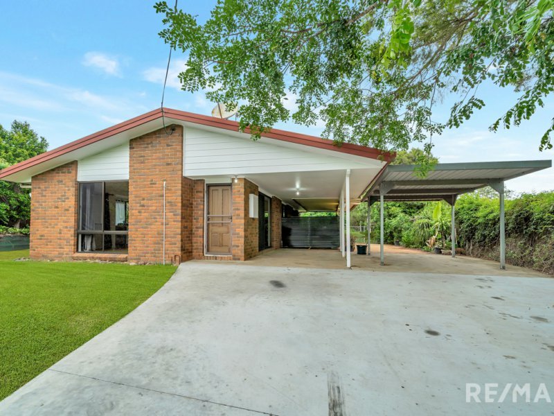 5 Durigan St , Veresdale QLD 4285