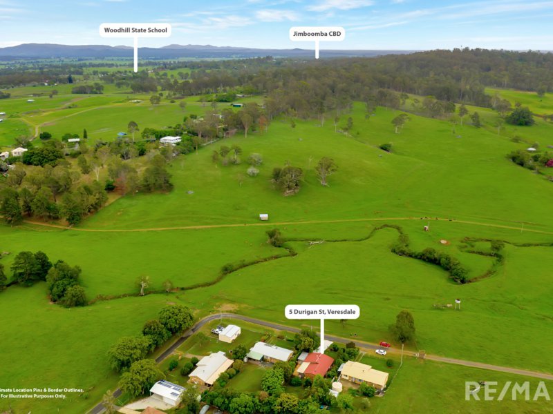 Photo - 5 Durigan St , Veresdale QLD 4285 - Image 13