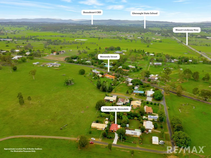 Photo - 5 Durigan St , Veresdale QLD 4285 - Image 14