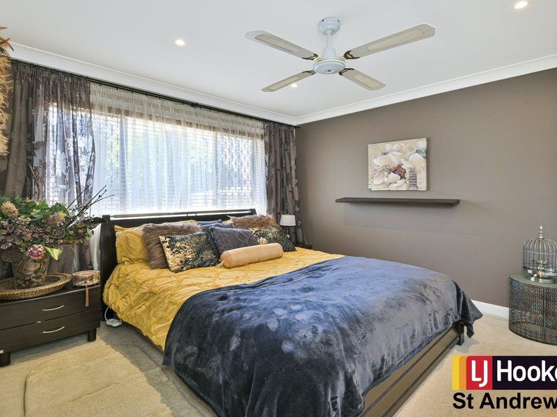 Photo - 5 Dyce Place, St Andrews NSW 2566 - Image 9