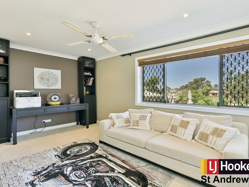 Photo - 5 Dyce Place, St Andrews NSW 2566 - Image 10