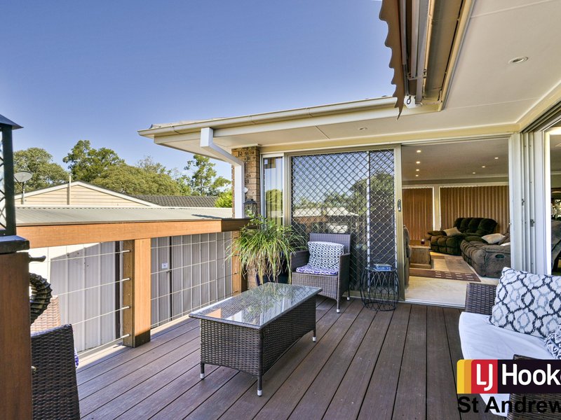 Photo - 5 Dyce Place, St Andrews NSW 2566 - Image 13