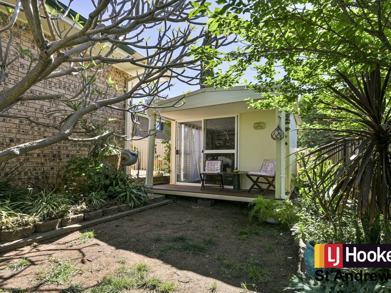 Photo - 5 Dyce Place, St Andrews NSW 2566 - Image 14