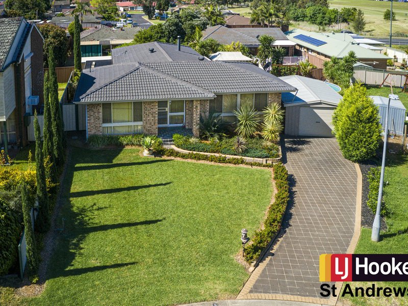 Photo - 5 Dyce Place, St Andrews NSW 2566 - Image 19