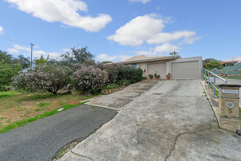 5 Eagle Street, Craigie WA 6025