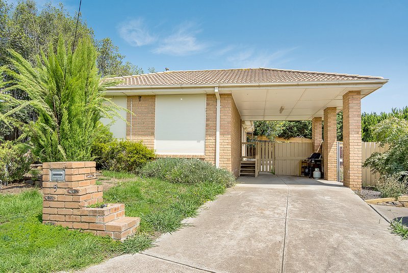 5 Ealing Close, Craigieburn VIC 3064