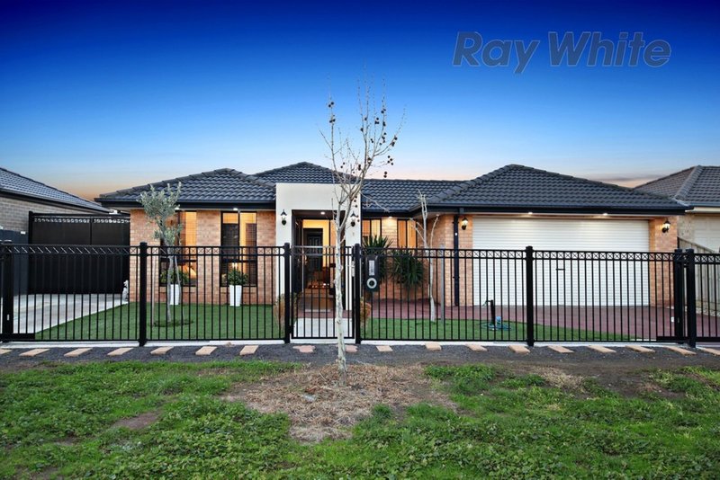 5 East Cornhill Drive, Point Cook VIC 3030