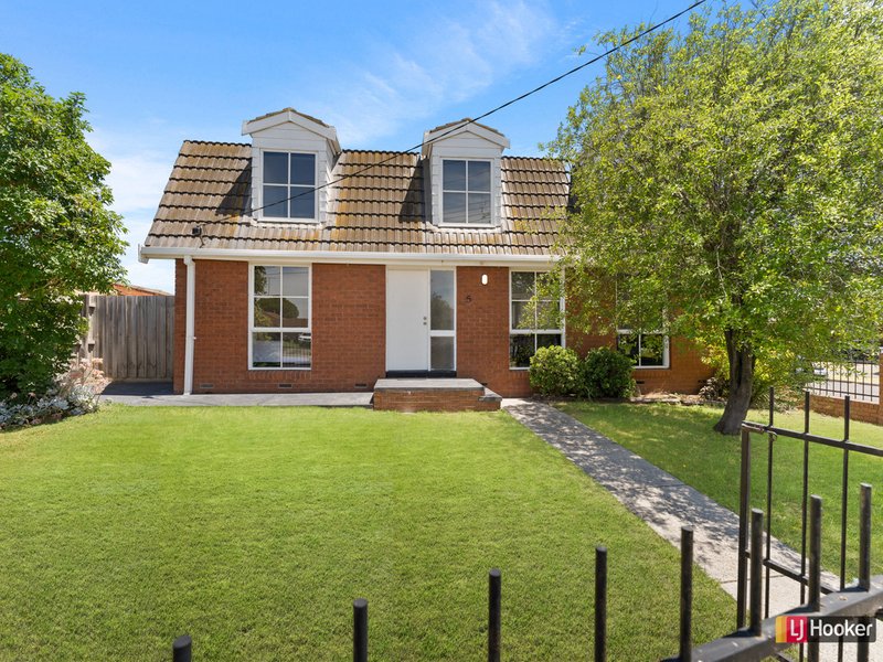 5 East End Crescent, St Albans Park VIC 3219