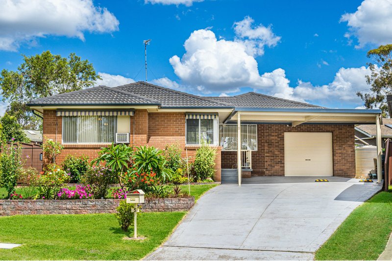 5 Easterbrook Place, South Penrith NSW 2750