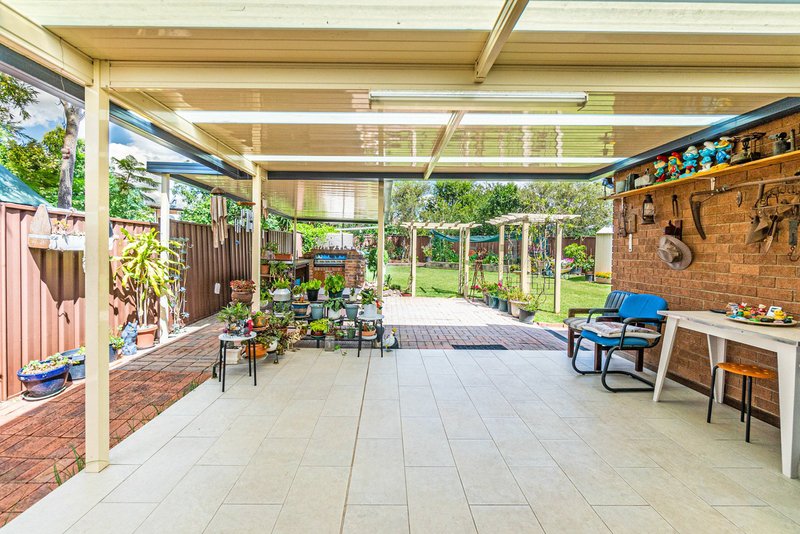 Photo - 5 Easterbrook Place, South Penrith NSW 2750 - Image 9