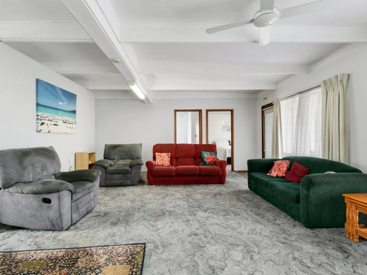 3-bedroom house at 5 Eastern Beach Road, Lakes Entrance, VIC 3909, East Gippsland, Victoria