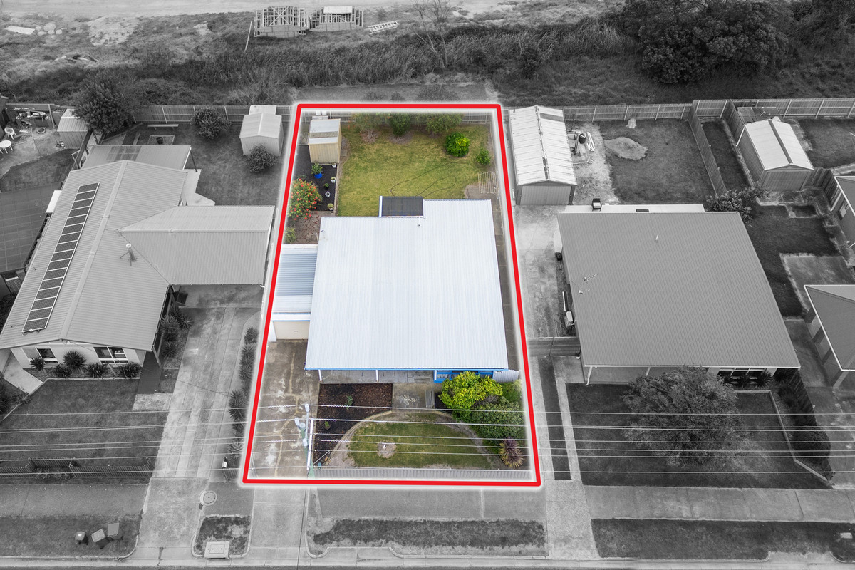 3-bedroom house at 5 Eastern Beach Road, Lakes Entrance, VIC 3909, East Gippsland, Victoria