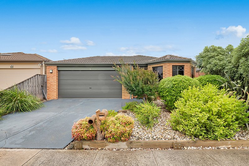 5 Ebony Street, Cranbourne VIC 3977