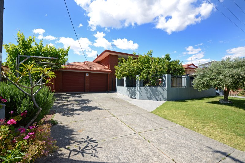 5 Edinboro Place, Joondanna WA 6060