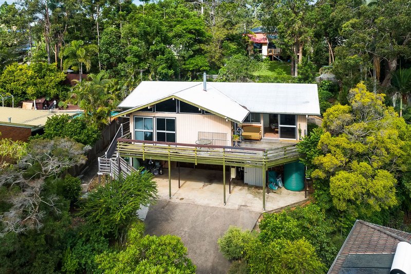 5 Edinglassie Street, Seventeen Mile Rocks QLD 4073