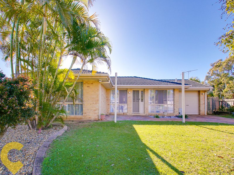 5 Egar Court, Murrumba Downs QLD 4503