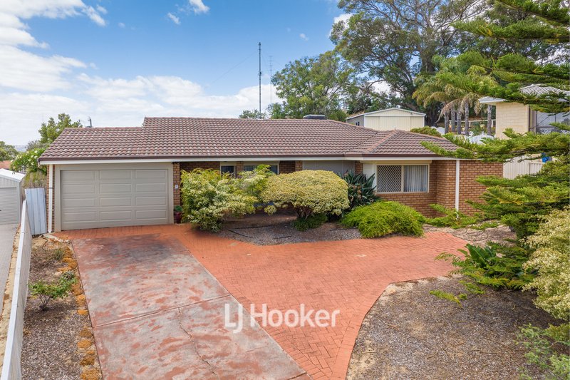 5 Egret Court, Australind WA 6233