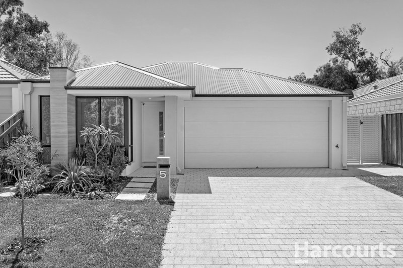 5 Egret Point, Halls Head WA 6210