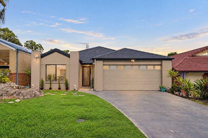 Photo - 5 Eider Close, Forest Lake QLD 4078 - Image 1