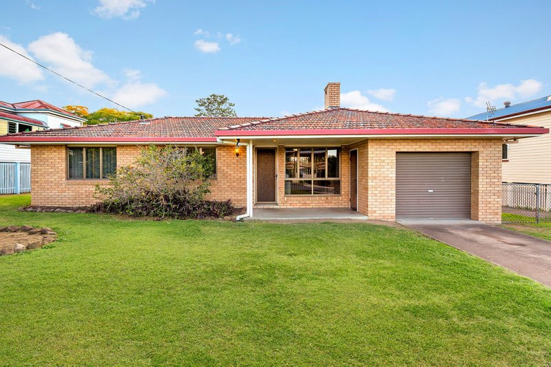 5 Eileen Street, Booval QLD 4304