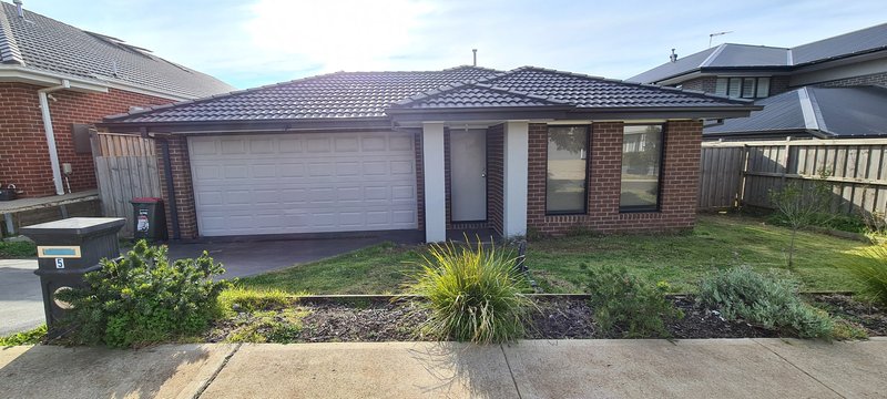 Photo - 5 Eileens Way, Sunbury VIC 3429 - Image