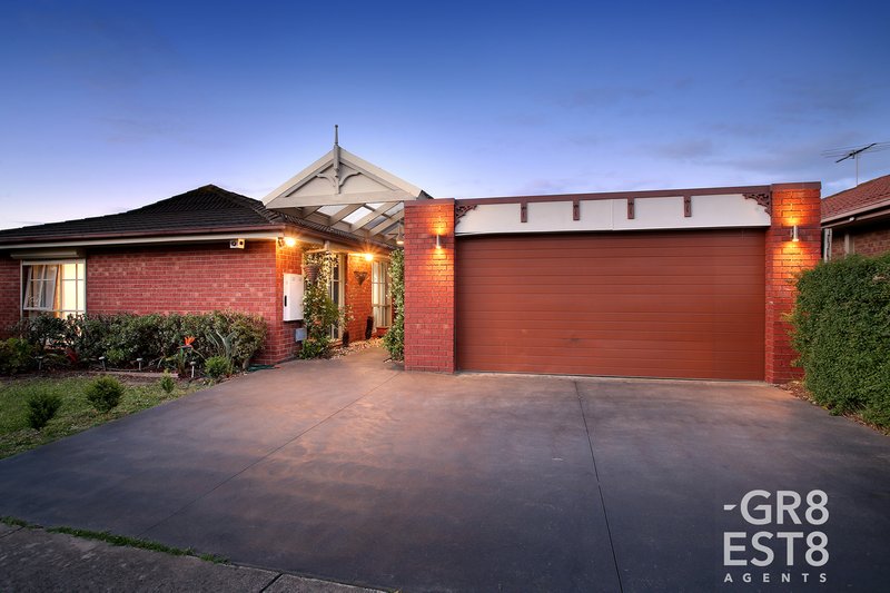 5 Elda Court, Cranbourne North VIC 3977