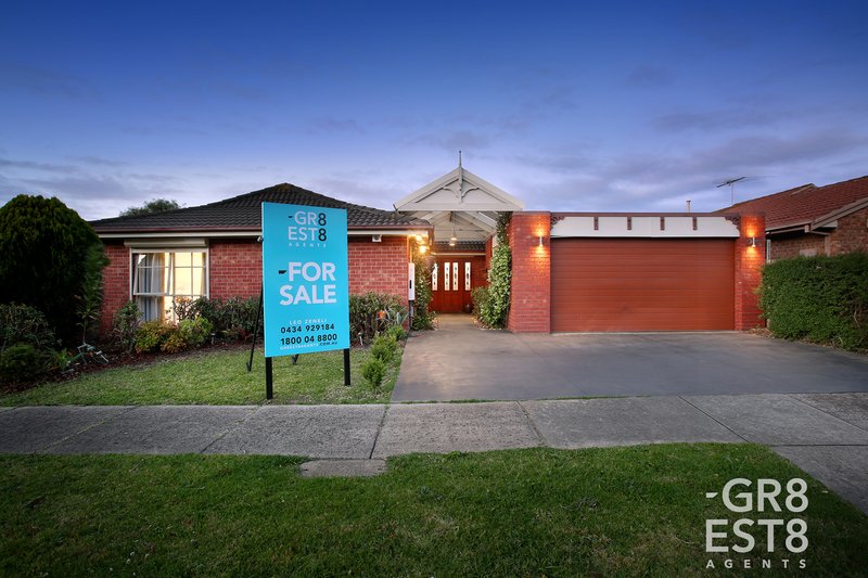 Photo - 5 Elda Court, Cranbourne North VIC 3977 - Image 19