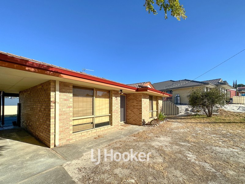 5 Elder Court, Collie WA 6225