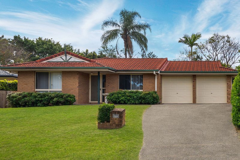 5 Eldon Place, Flinders View QLD 4305