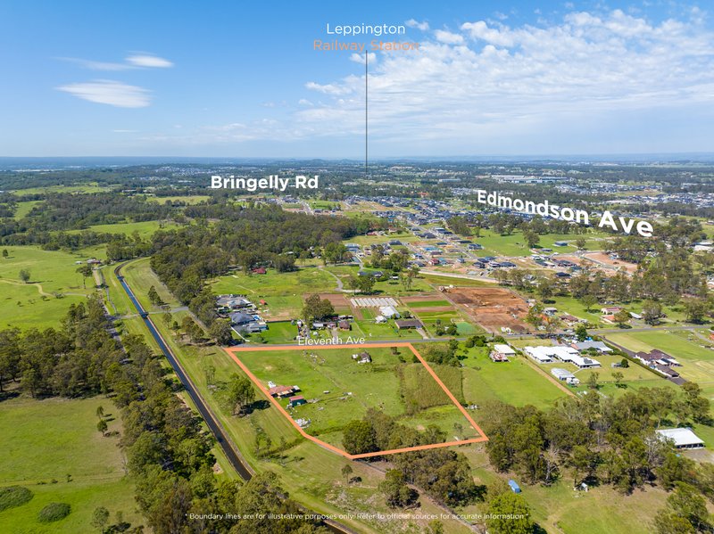 Photo - 5 Eleventh Avenue, Austral NSW 2179 - Image 2