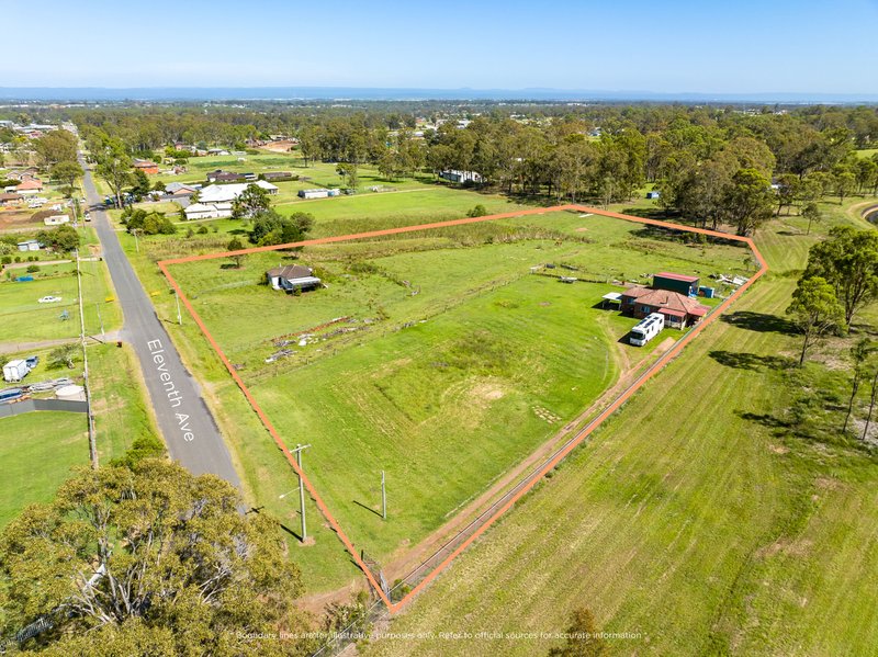 Photo - 5 Eleventh Avenue, Austral NSW 2179 - Image 4