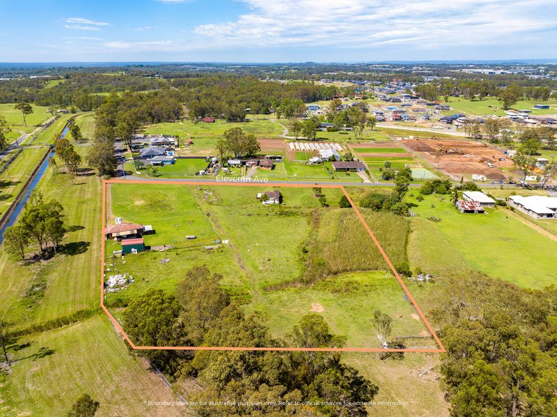 Photo - 5 Eleventh Avenue, Austral NSW 2179 - Image 5