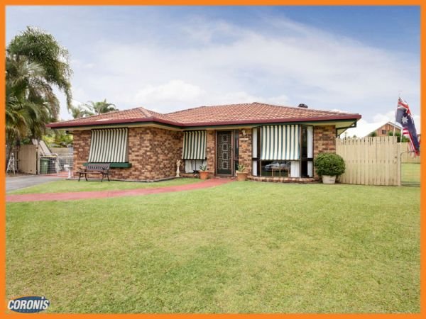 5 Elgar Place, Burpengary QLD 4505