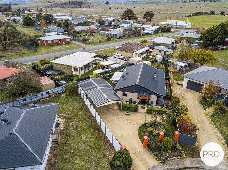 Photo - 5 Elizabeth Court, Kempton TAS 7030 - Image 3